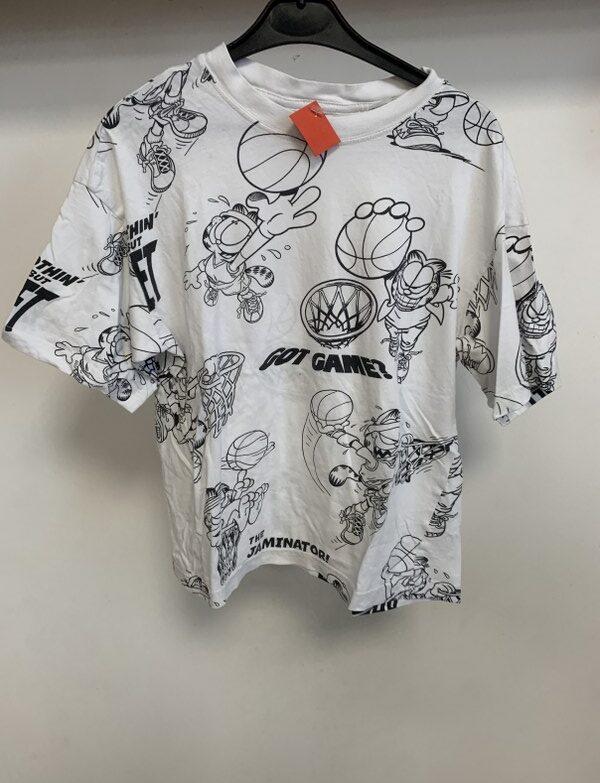 Elastična majica, št. 134-140