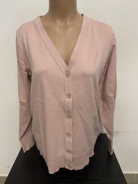 Elastična jopa, št. L