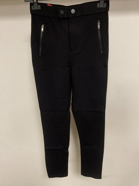 Pajkice z višjim pasom, št. XS-S