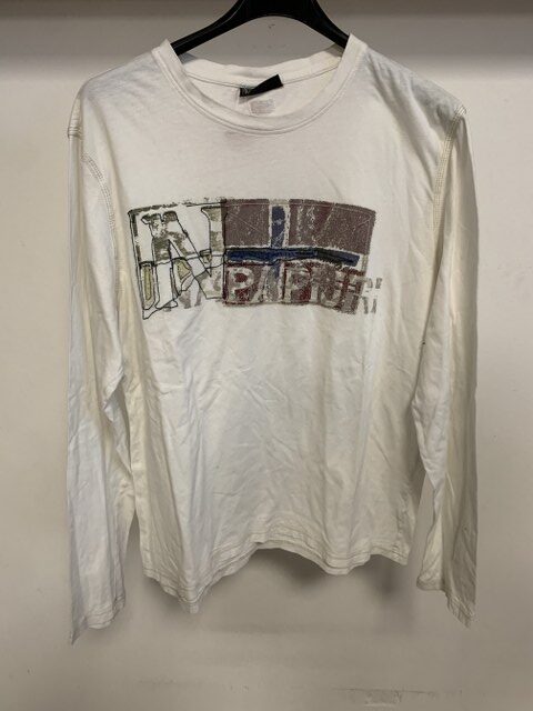 NAPAPIJRI elastična majica, št. XL