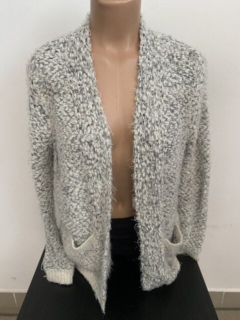 Elastična jopa, št. S