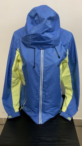 Športna vododporna jakna, št. L-XL