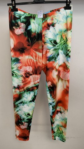 ORSAY pajkice z višjim pasom, št. M-L