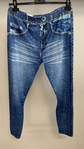 Pajkice z višjim pasom, št. XL