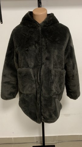 Obojestranska jakna, št. UNI (S-M)