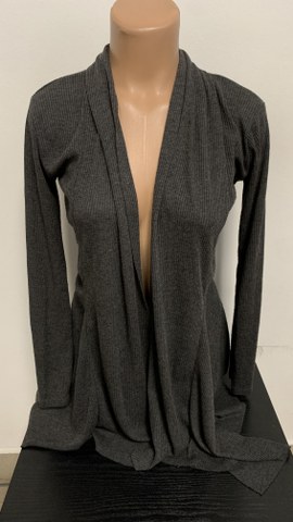 Tanka elastična jopa, št. S-M