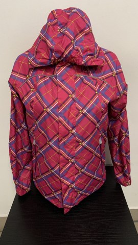 BPC vetrovka/jakna, št. 152-158