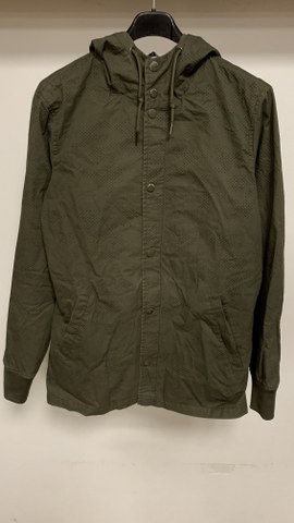 BRAVE SOUL jakna/jopa/srajca, št. S