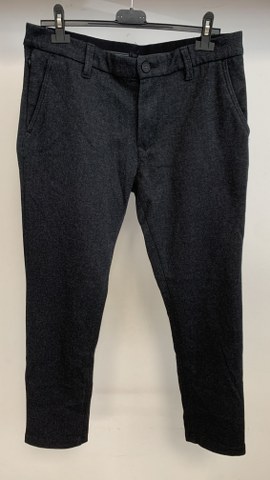 Elastične hlače, št. L