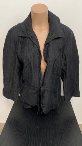 GERRY WEBER lahkoten lanen blazer/jopa, št. 2XL