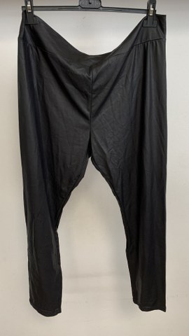 NOVE pajkice z višjim pasom (imitacija usnja), št. 3XL (48)