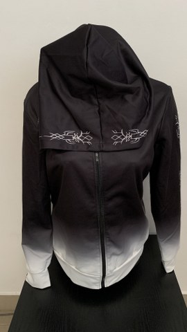 Elastična jopa, št. M-L