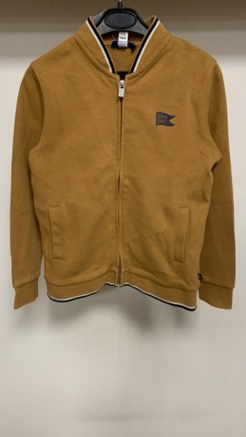 OKAIDI elastična bombažna jopa, št. 128