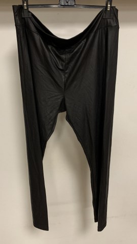 NOVE tanke pajkice z višjim pasom, št. 4XL (48)