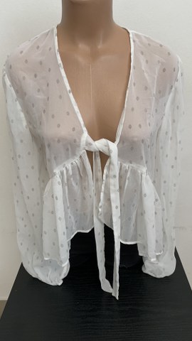 Tanka lahkotna jopa, št. S