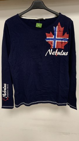 Elastična majica, št. M