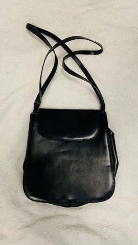 Usnjena (pravo usnje) torba