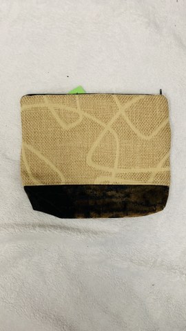 Unikatna toaletna torbica