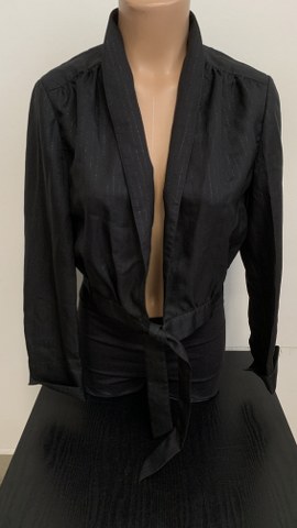 Lahkotna jopa, št. L