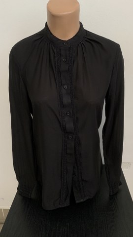 H&M lahkotna srajca, št. M