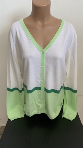 Tanka elastična jopa, št. XL-2XL