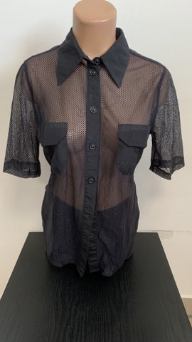 Elastična srajca, št. L-XL
