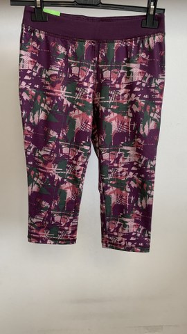 NOVE 3/4 športne pajkice, št. S-M