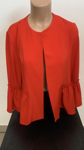 Lahkotna elastična jopa, št. L