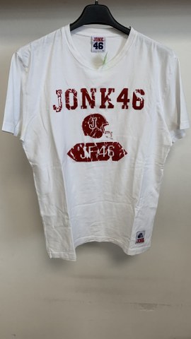 Elastična majica, št. L