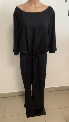 Lahkoten pajac, št. L-XL