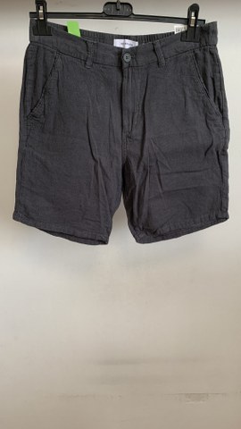 Lanene elastične kratke hlače, št. S