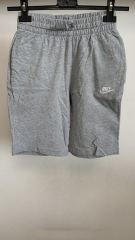 NIKE bombažne kratke elastične hlače, št. 140