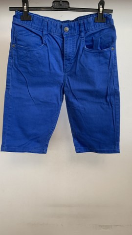 BENETTON elastične kratke hlače, št. 158