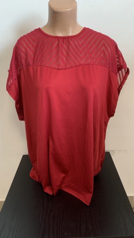 Elastična majica, št. 2XL