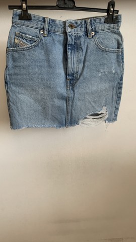 DIESEL jeans krilo, št. XS