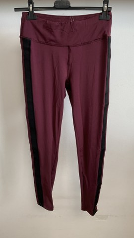 NOVE športne pajkice z višjim pasom, št. S-M