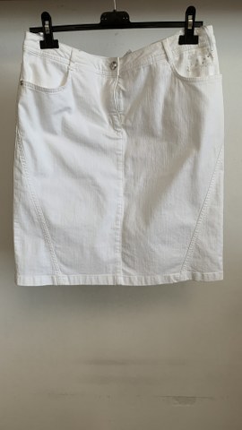 BETTY BARCLAY elastično krilo, št. XL