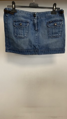 GAS jeans krilo, št. XS