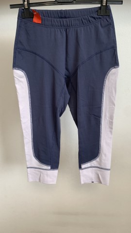PEAK PERFORMANCE 3/4 športne pajkice, št. XS