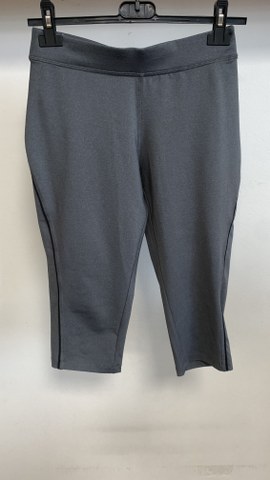 3/4 športne pajkice z višjim pasom, št. L-XL