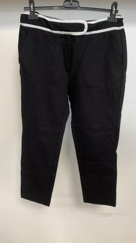 PER UNA By MARKS&SPENCER elastične 7/8 hlače, št. M