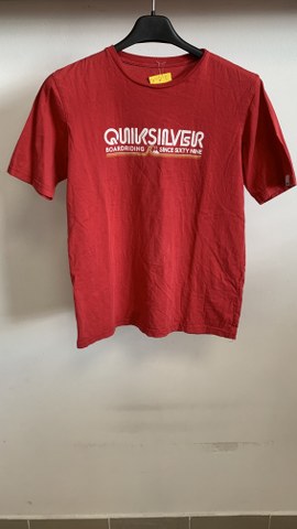 quiksilver elastična majica, št. 158-164