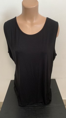 Elastična majica, št. 2XL-3XL