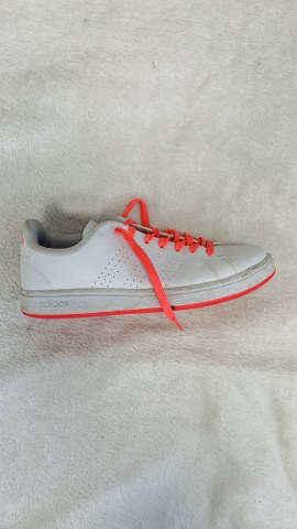 ADIDAS usnjene (pravo usnje) superge, št. 40 2/3