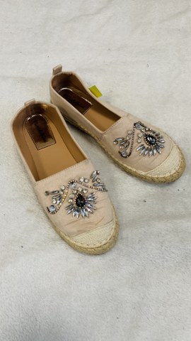 Slip-on čevlji, št. 39