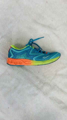 ASICS superge, št. 39.5