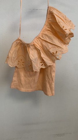 ZARA elastična majica, št. 146-152
