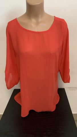 VERO MODA lahkotna tunika/majica, št. M