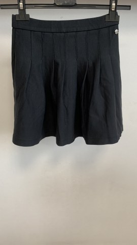 ZARA elastično bombažno krilo, št. 146-152