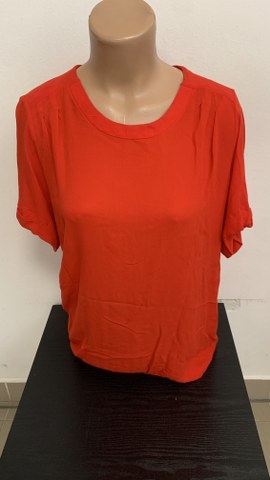 Elastična majica/tunika, št. 2XL